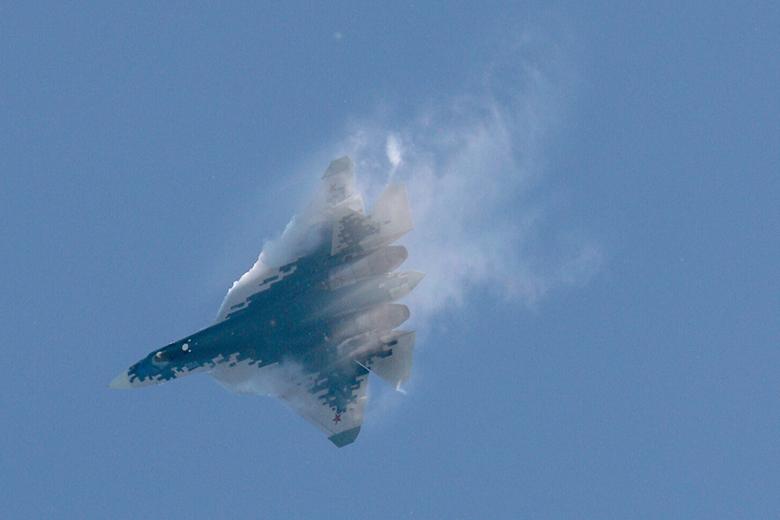Су-57