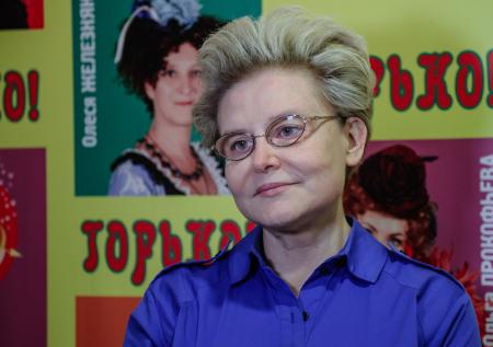 Малышева рассказала о побочных эффектах самоизоляции