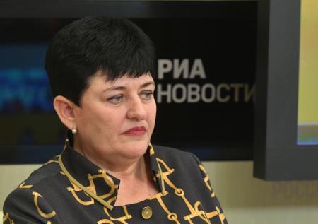 В Госдуме призвали сажать на три года за порчу произведений искусства