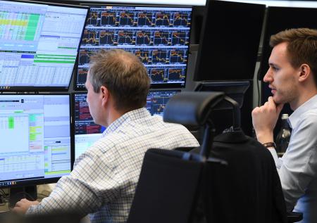 Стоимость нефти Brent превысила отметку в $34 за баррель