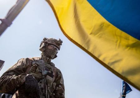 В США рассказали о больших потерях среди самых опытных украинских военных