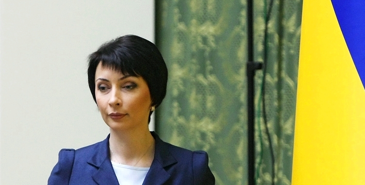 Елена Лукаш