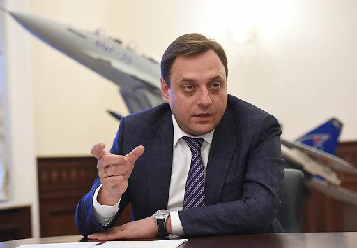 Илья Тарасенко 