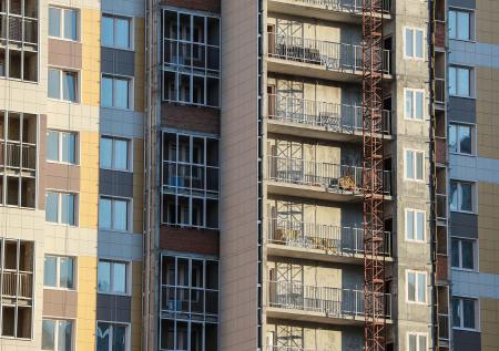 В России раскрыли, что может быть с ипотекой в 2025 году