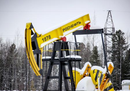 Глава «Роснефти» раскритиковал налоговую политику Минфина 