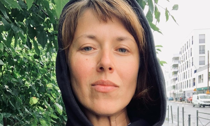 Анна Кузина