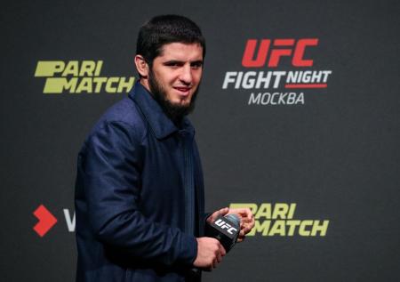 Победа Ислама! Петра Яна ограбили: итоги UFC 280