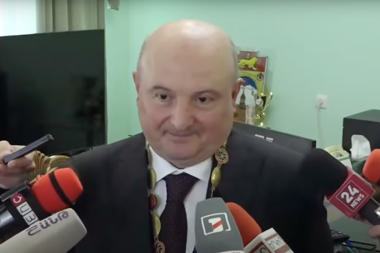Вардан Гукасян