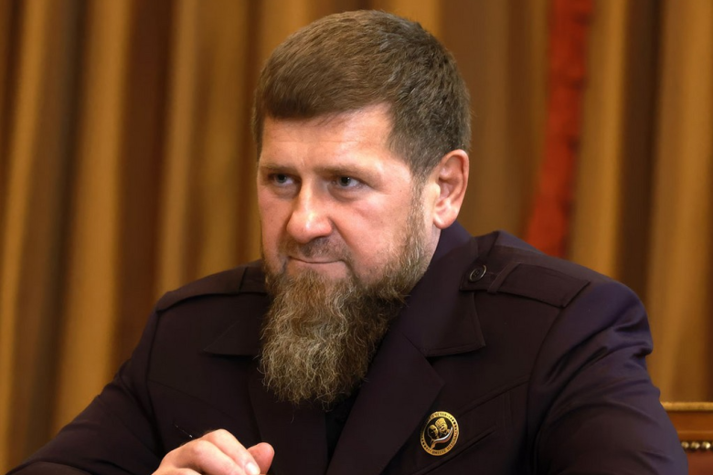 Рамзан Кадыров