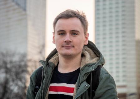 Основатель Nexta отреагировал на заявление СК на экстрадицию