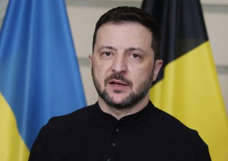 «Не могут работать»: стало известно, чего США добиваются от Зеленского