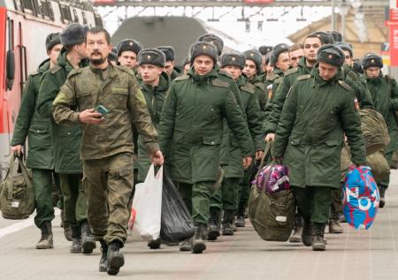 Глава Минтруда: один день участия в СВО засчитывается как два рабочих дня