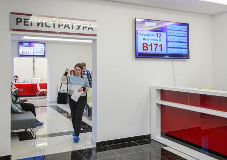 ДМС предоставляют лишь 10% российских работодателей 