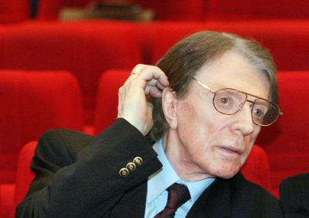 Жена в монастыре, смерть дочери, три брака: как жил актер Олег Стриженов