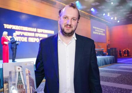 «Надо разговаривать»: секретарь СЖР про «отчисление» за лайк в «Останкино»