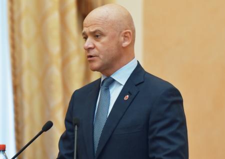 «Стокгольмский синдром»: мэра Одессы обвинили в любви к русской культуре