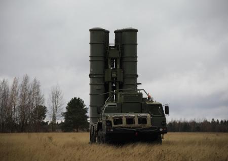 Глава МИД Турции оценил возможность передачи С-400 Киеву 