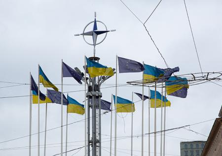 Депутат Рады подтвердил, что россиян на Украине не ждут