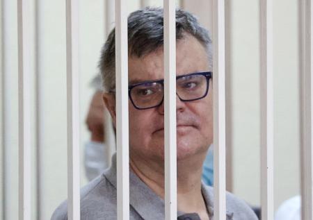 «Торга не получилось»: эксперт объяснил жёсткий приговор Бабарико