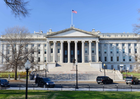 США сняли санкции с важной для Бразилии персоны