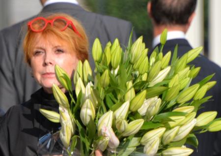 Клара Новикова отреагировала на слухи об онкологии