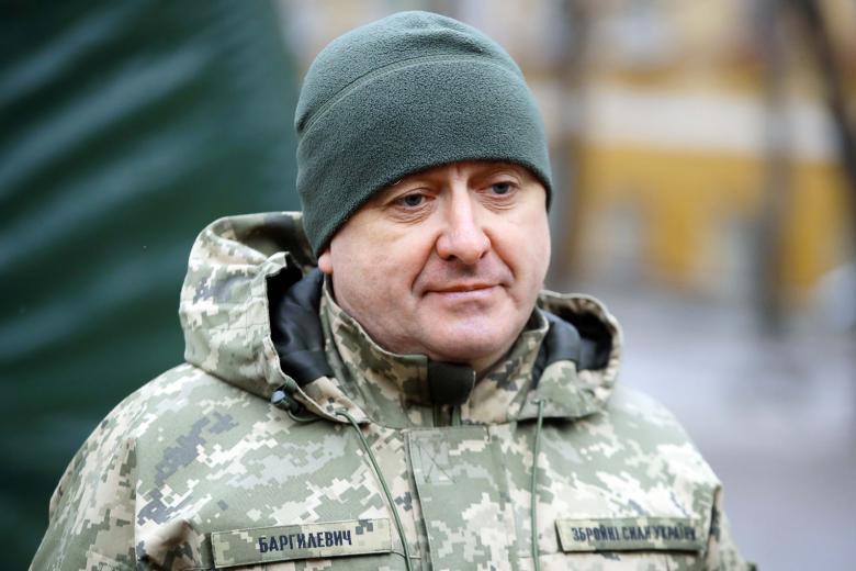 Анатолий Баргилевич