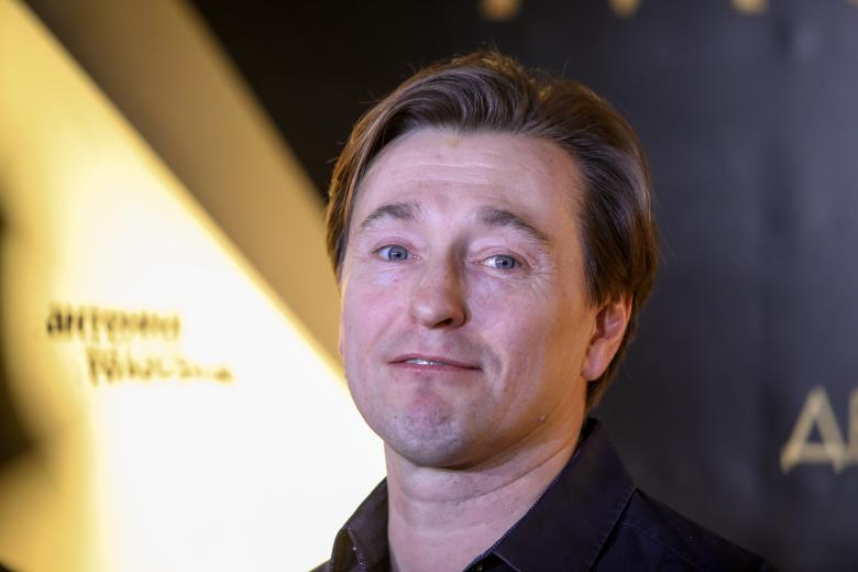 Сергей Безруков