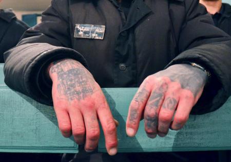 Глава Верховного суда составил портрет типичного российского преступника