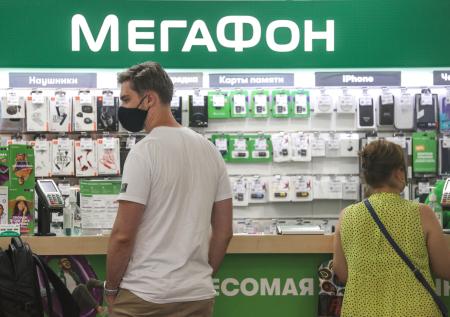 В Пензе мужчина пригрозил послать бомбу в офис «Мегафона» из-за 86 рублей