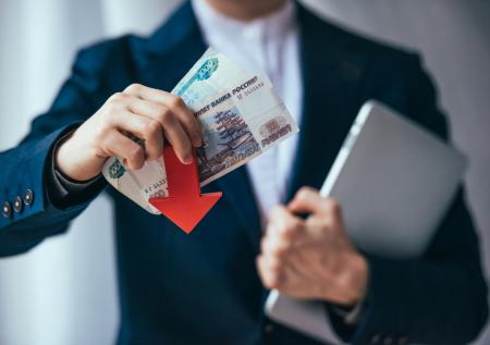 Кредит под 300%: как подорожают займы в РФ с 1 января 2025 года