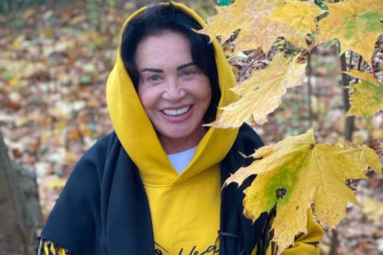 Надежда Бабкина