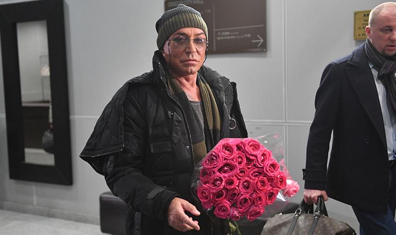Валерий Леонтьев
