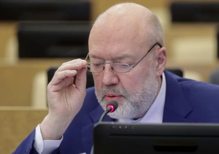 В Госдуме объяснили, кто будет определять число сроков губернаторов