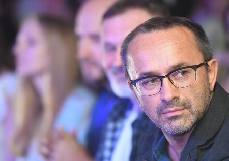 Андрей Звягинцев снимет фильм о блокаде Ленинграда