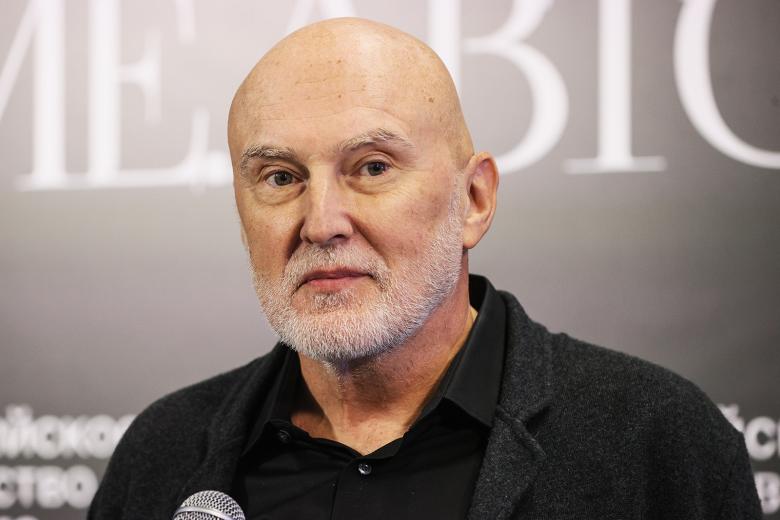 Игорь Матвиенко 