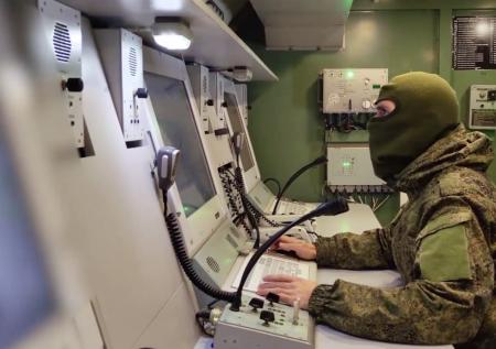 Mash показал видео с украинским БПЛА, атакующим Саранск