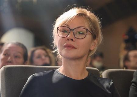 Бабенко ответила Садальскому на слова о позорном прощании с Гафтом