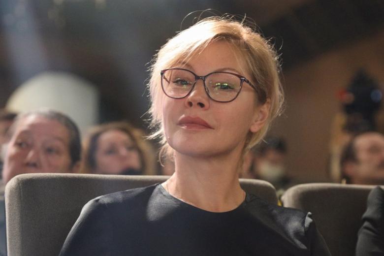 Алёна Бабенко