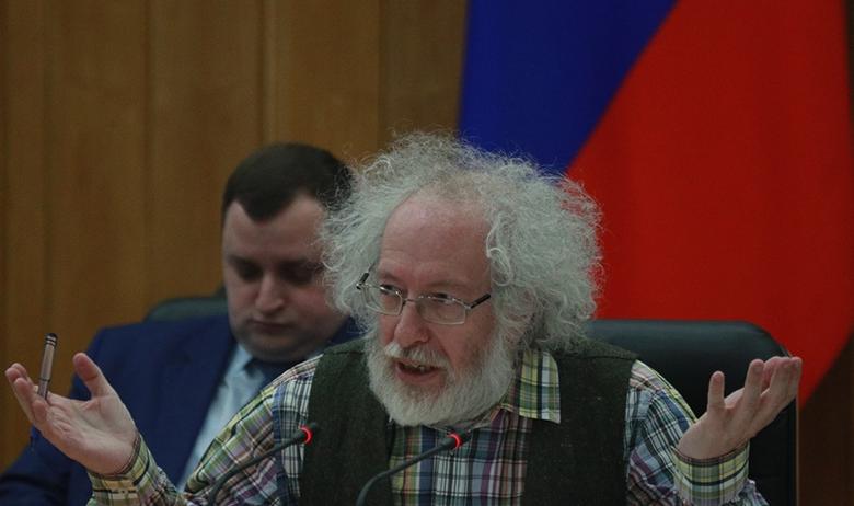 Алексей Венедиктов