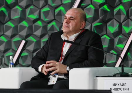 Мишустин провёл телефонный разговор с премьером Белоруссии