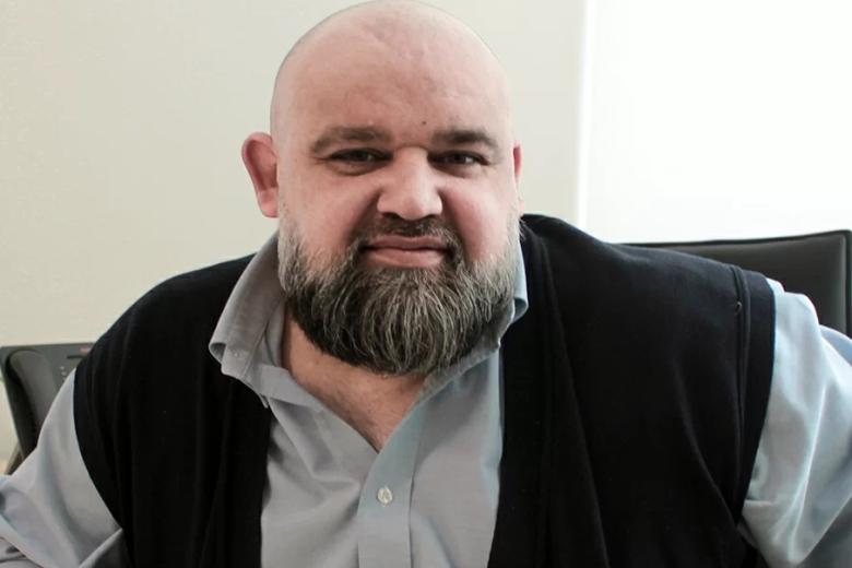 Денис Проценко