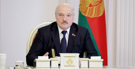 Лукашенко приготовил подарок тысячам белорусских заключенных