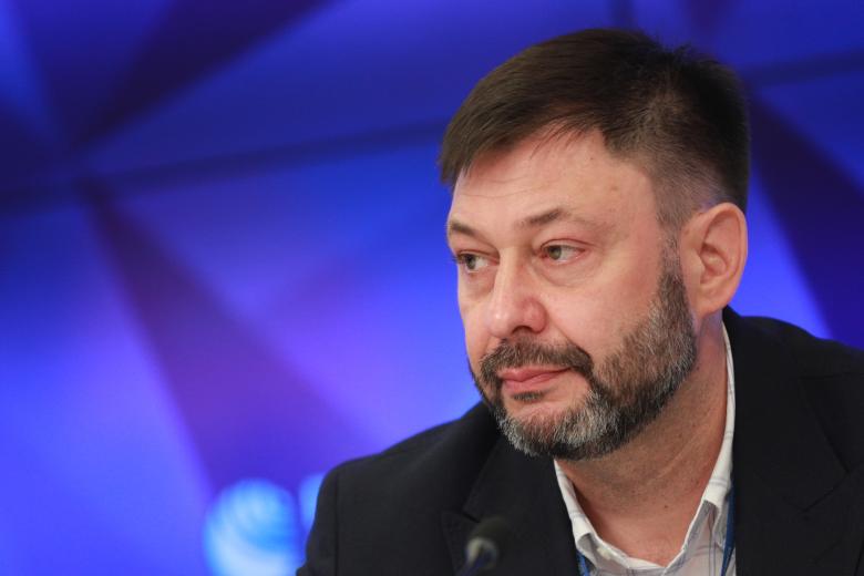 Кирилл Вышинский