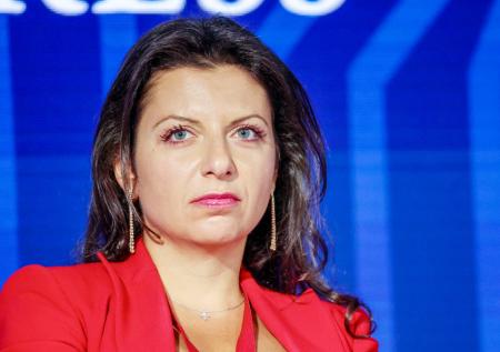 Симоньян сообщила о состоянии Красовского
