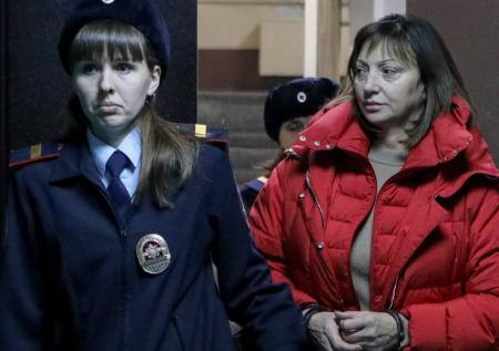 Заместителю главы Росалкогольрегулирования продлили задержание на 72 часа 
