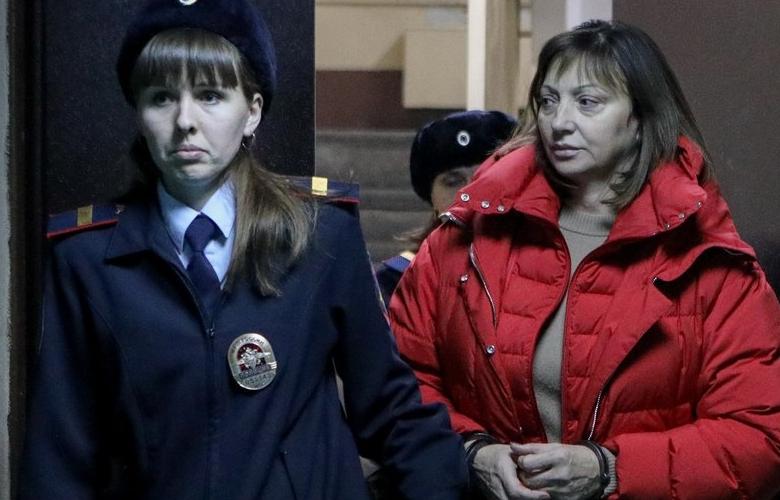 Ирина Голосная