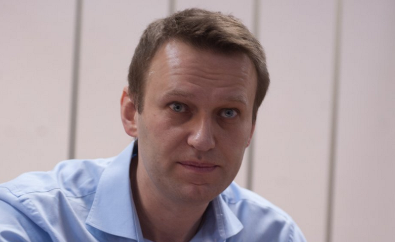 Алексей Навальный