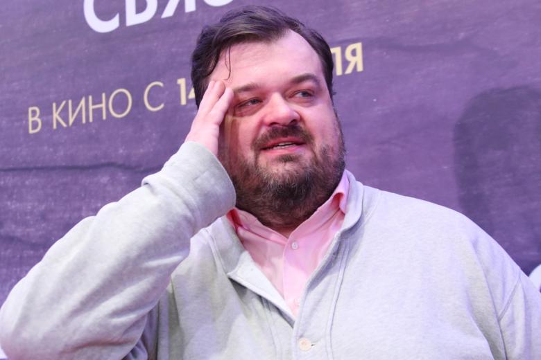Василий Уткин