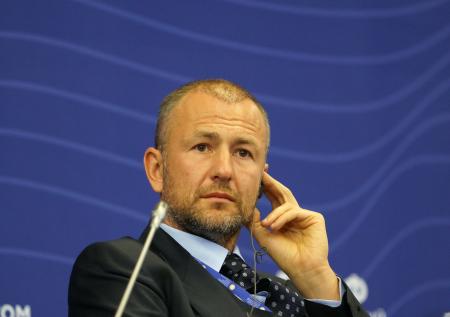 Генпрокуратура РФ подала в суд на миллиардера Мельниченко