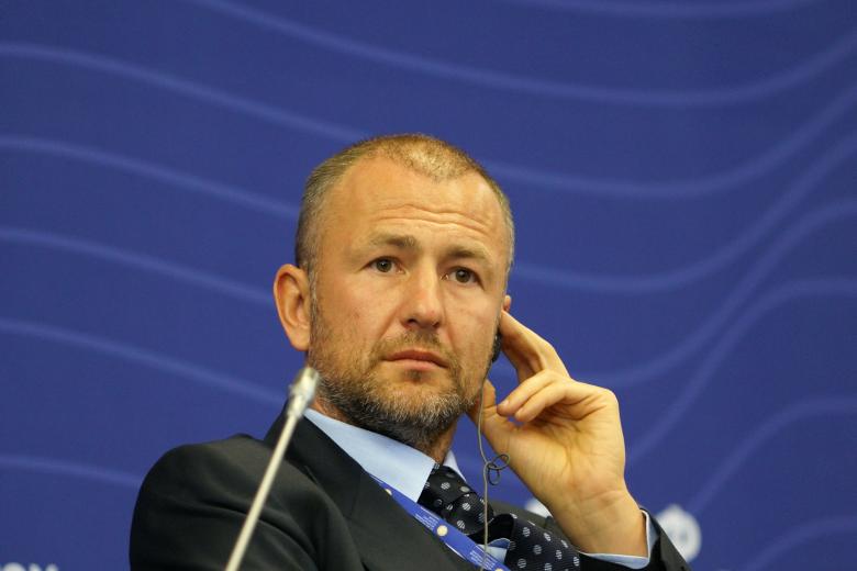Андрей Мельниченко